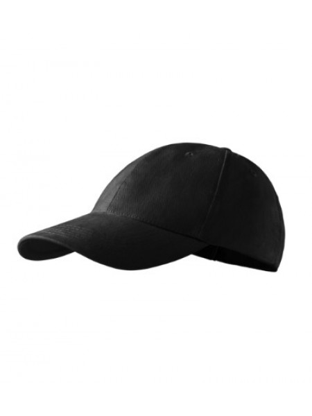 6P - black