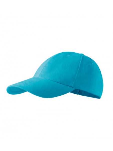 6P - blue atoll