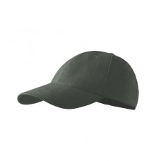6P - castor gray