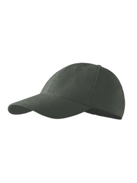 6P - castor gray