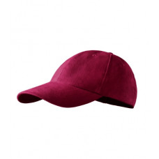 6P - garnet