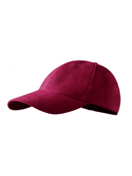 6P - garnet