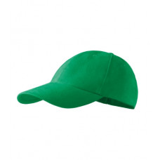 6P - kelly green