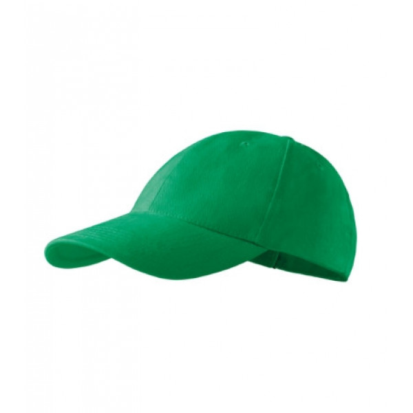 6P - kelly green