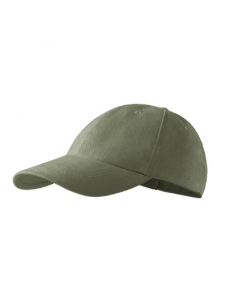 6P - khaki