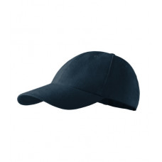 6P - navy blue
