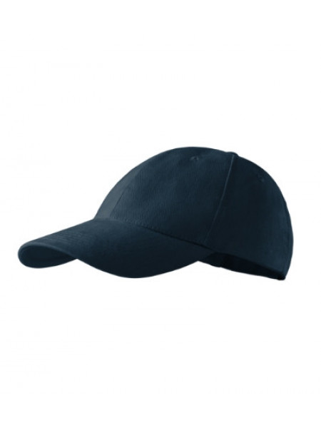 6P - marineblau