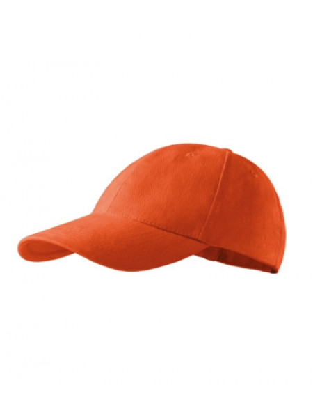 6P - orange
