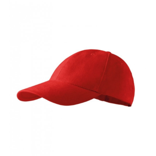 6P - red