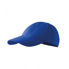 6P - royal blue
