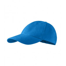 6P - snorkel blue
