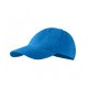 6P - snorkel blue
