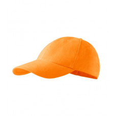6P - tangerine orange