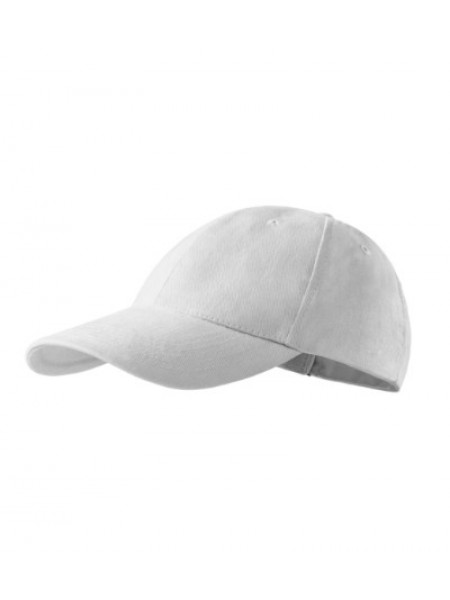 6P - white