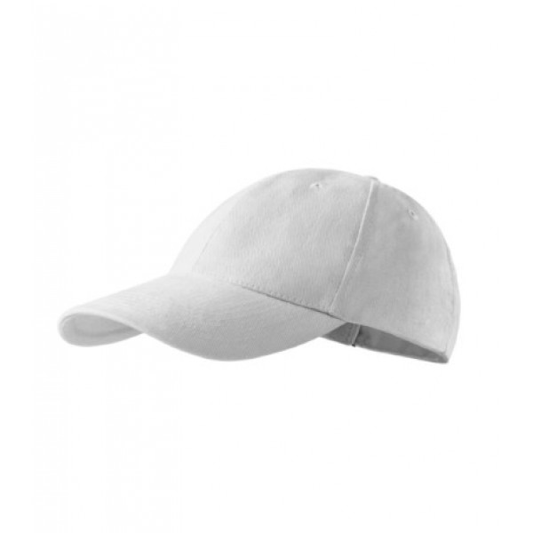 6P - white