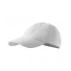 6P - white