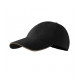 Sandwich 6P - black