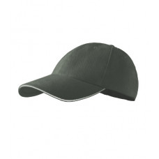 Sandwich 6P - castor gray