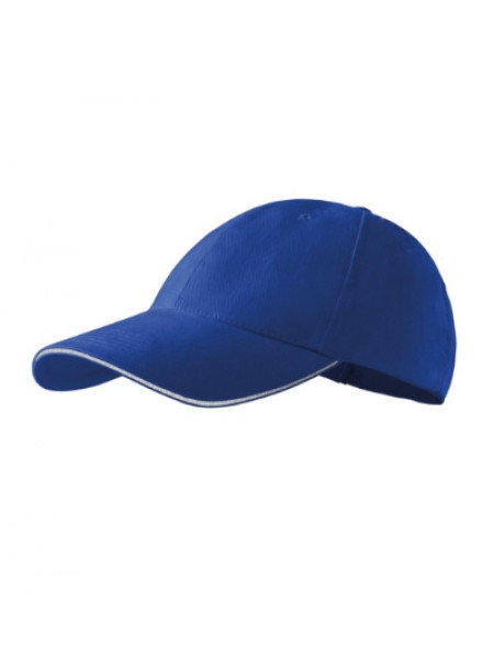 Sandwich 6P - royal blue