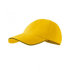 Sandwich 6P - yellow