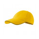 Sandwich 6P - yellow