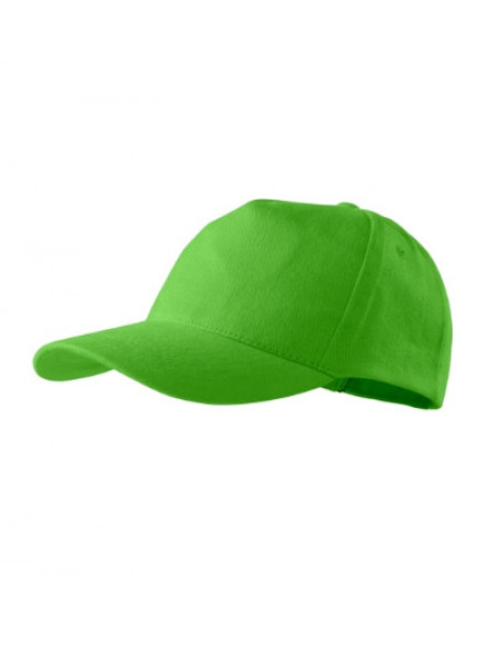 5P - apple green