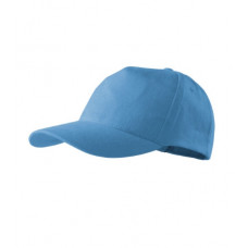 5P - azure blue