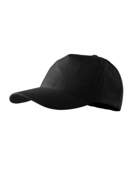 5P - black