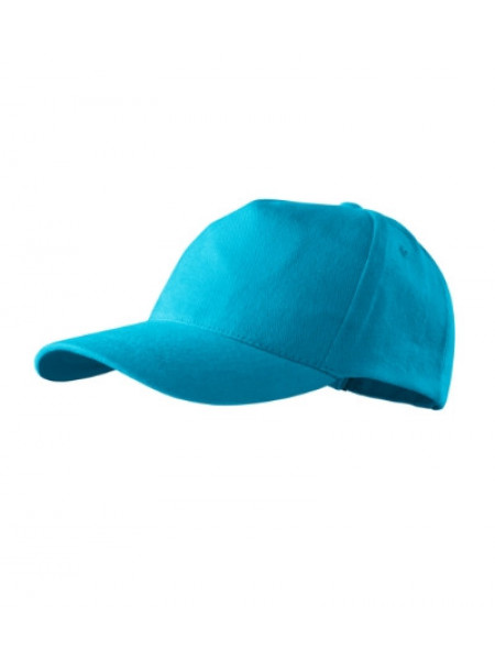 5P - blue atoll