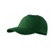 5P - bottle green