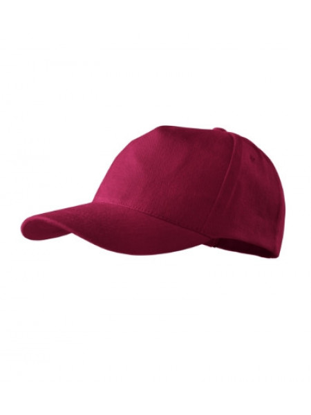 5P - garnet