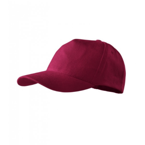 5P - garnet