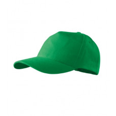 5P - kelly green