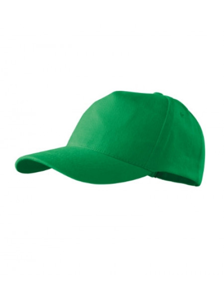 5P - kelly green