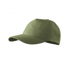 5P - khaki