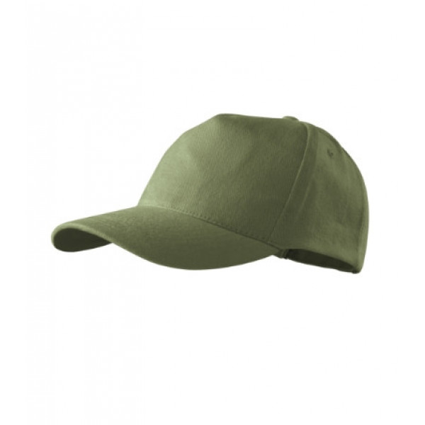 5P - khaki