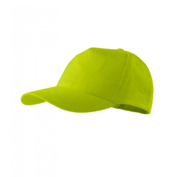 5P - lime punch
