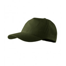5P - military
