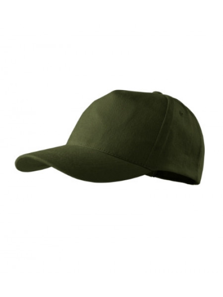 5P - military