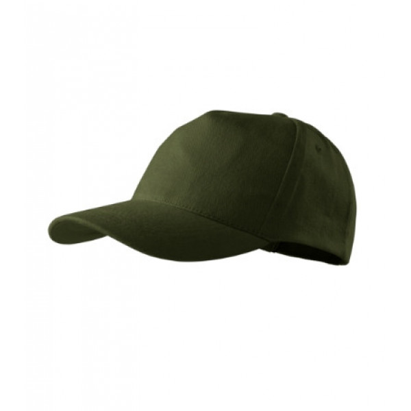 5P - military