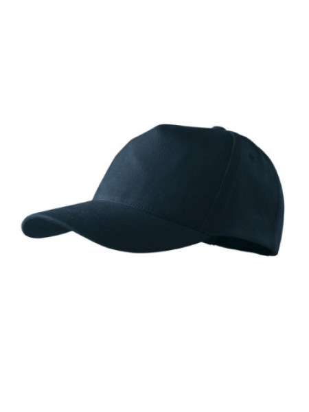 5P - marineblau