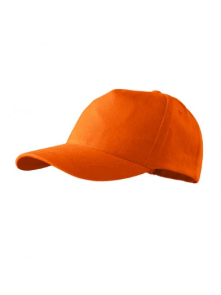 5P - orange