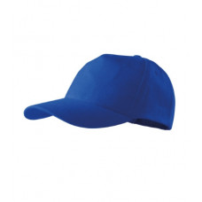 5P - royal blue