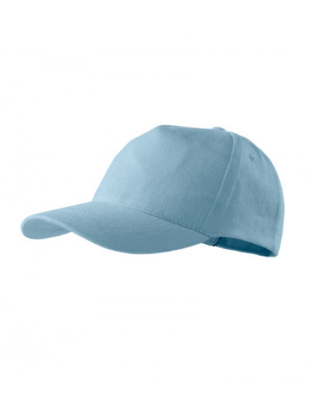 5P - himmelblau