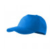 5P - snorkel blue