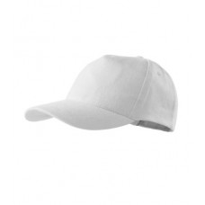 5P - white