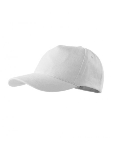 5P - weiss