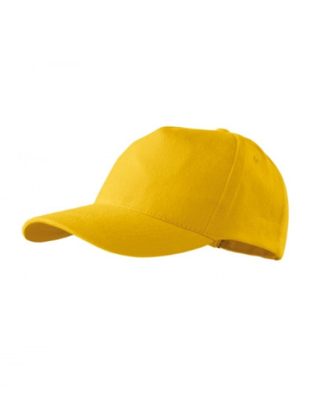 5P - yellow