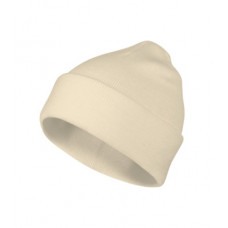 Beanie - almond