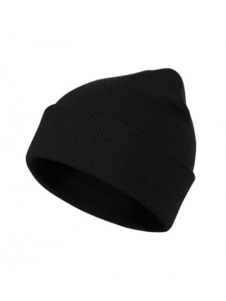 Beanie - black